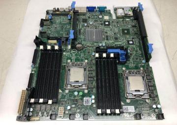 Bo mạch chủ máy chủ Dell PowerEdge R420 mainboard - 0CN7CM 072XWF 0K7WRR